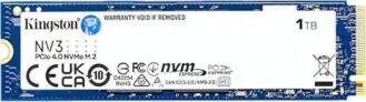 כונן SSD פנימי Kingston 1TB מהיר